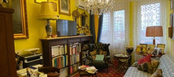 5 rooms Apartment in Alessandria, Italy No. 151017 13