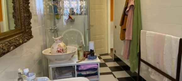 5 rooms Apartment in Alessandria, Italy No. 151017 19