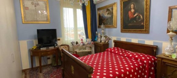 5 rooms Apartment in Alessandria, Italy No. 151017 14