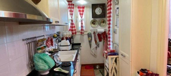 5 rooms Apartment in Alessandria, Italy No. 151017 8