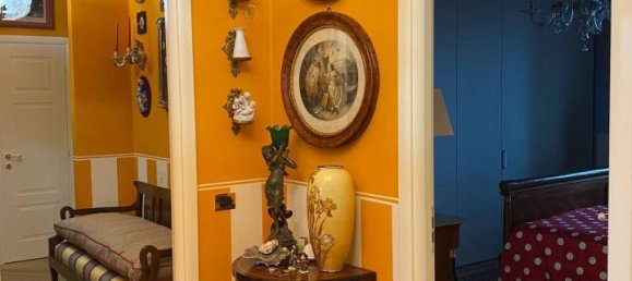 5 rooms Apartment in Alessandria, Italy No. 151017 3