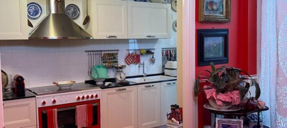 5 rooms Apartment in Alessandria, Italy No. 151017 7