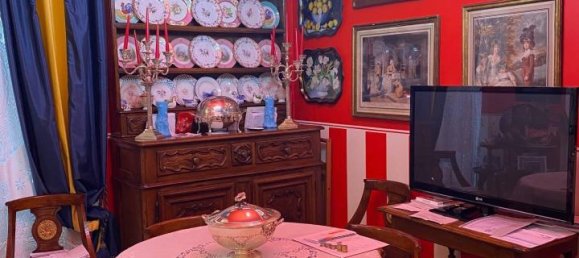 5 rooms Apartment in Alessandria, Italy No. 151017 9