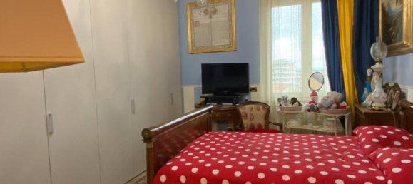 5 rooms Apartment in Alessandria, Italy No. 151017 15