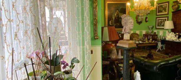 5 rooms Apartment in Alessandria, Italy No. 151017 16