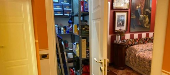 5 rooms Apartment in Alessandria, Italy No. 151017 12