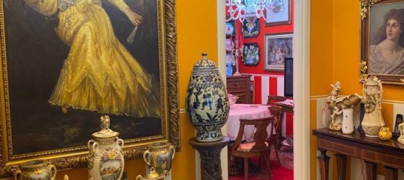 5 rooms Apartment in Alessandria, Italy No. 151017 5