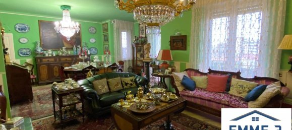 5 rooms Apartment in Alessandria, Italy No. 151017 17