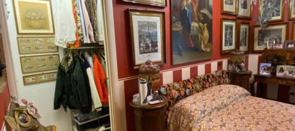 5 rooms Apartment in Alessandria, Italy No. 151017 10