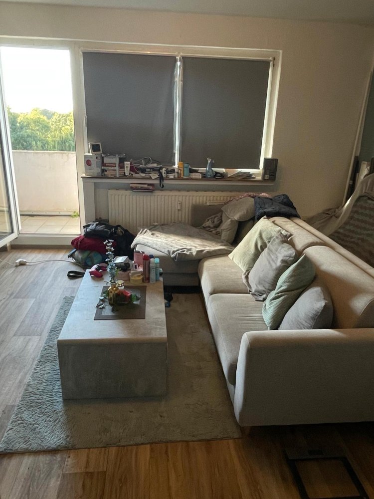 Studio in Leer, Germany No. 354436