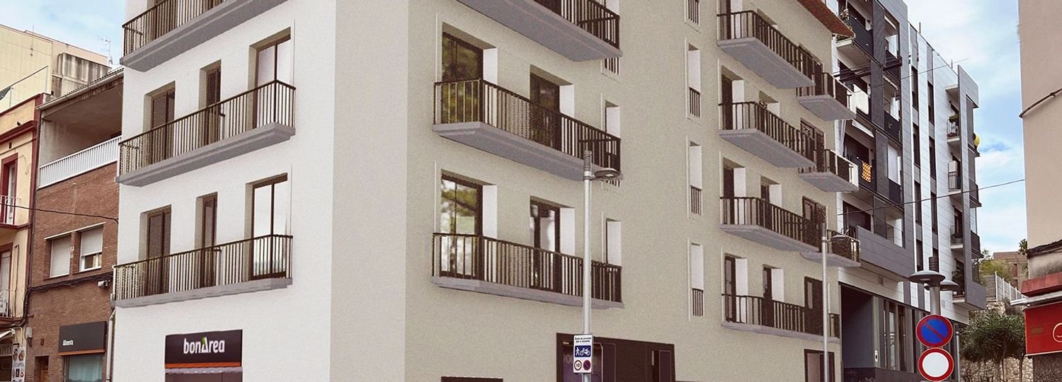 Apartamento T2 em Tarragona, Spain N.º 195201