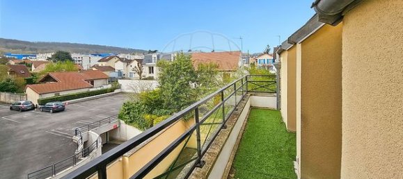 3 غرف نوم شقة في Franconville, France رقم 354011 4