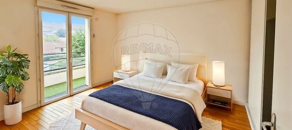 3 غرف نوم شقة في Franconville, France رقم 354011 7