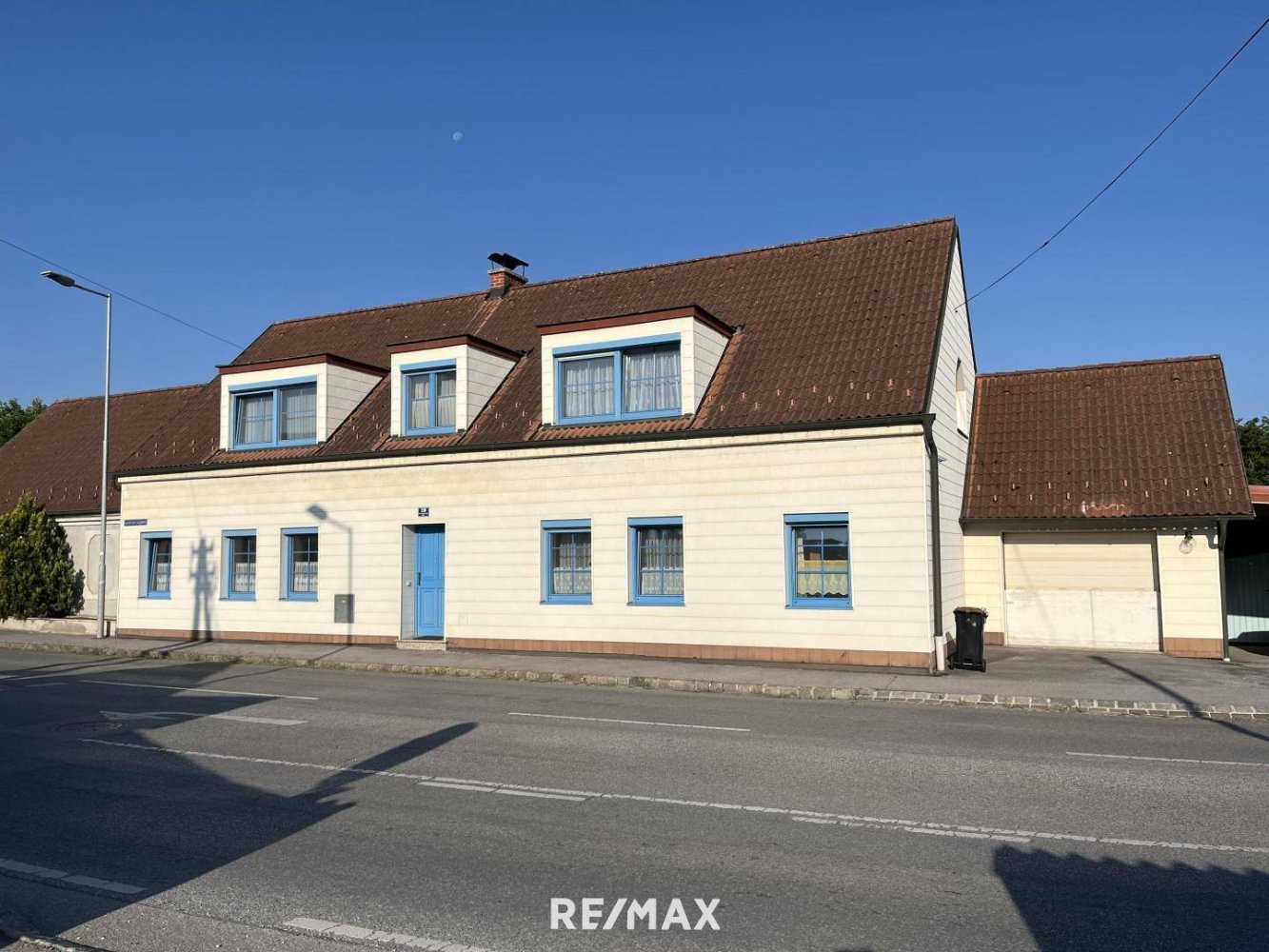 7 rooms House in Mistelbach, Austria No. 226460