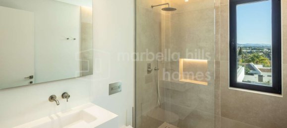 Вилла с 5 спальнями в Марбелья, Испания № 72737 48