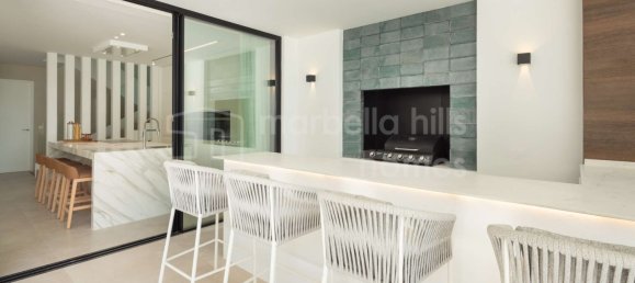 Вилла с 5 спальнями в Марбелья, Испания № 72737 3