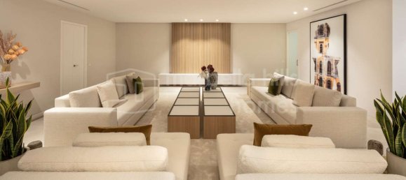 Вилла с 5 спальнями в Марбелья, Испания № 72737 23