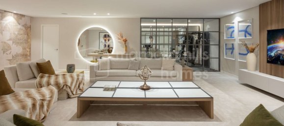 Вилла с 5 спальнями в Марбелья, Испания № 72737 11