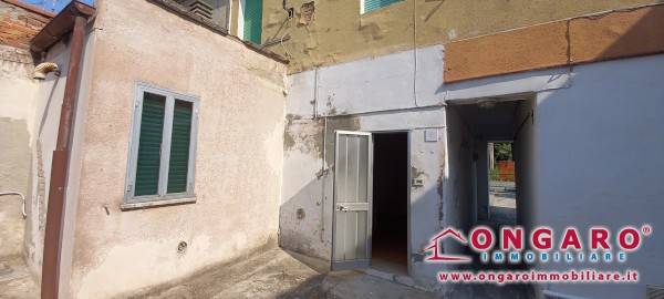 2 Schlafzimmer Haus in Copparo, Italy, Nr. 108736