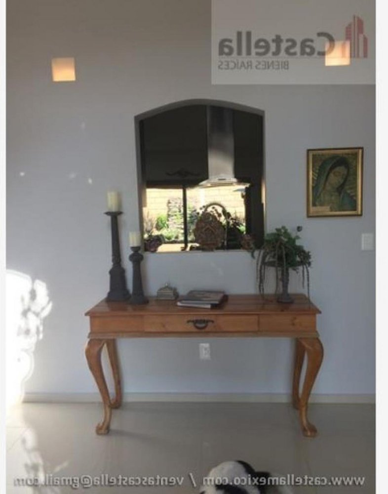 Casa de 4 dormitorios en Mexico No. 213538