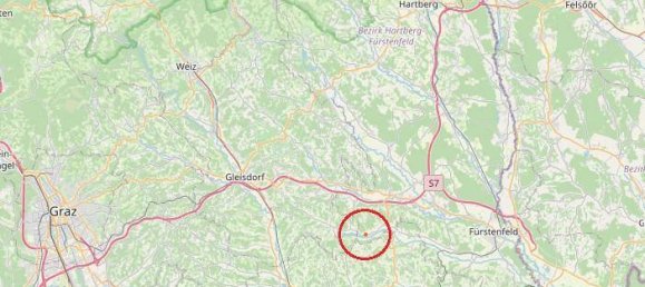 Casa de 7 dormitorios en Ottendorf an der Rittschein, Austria No. 181304 3