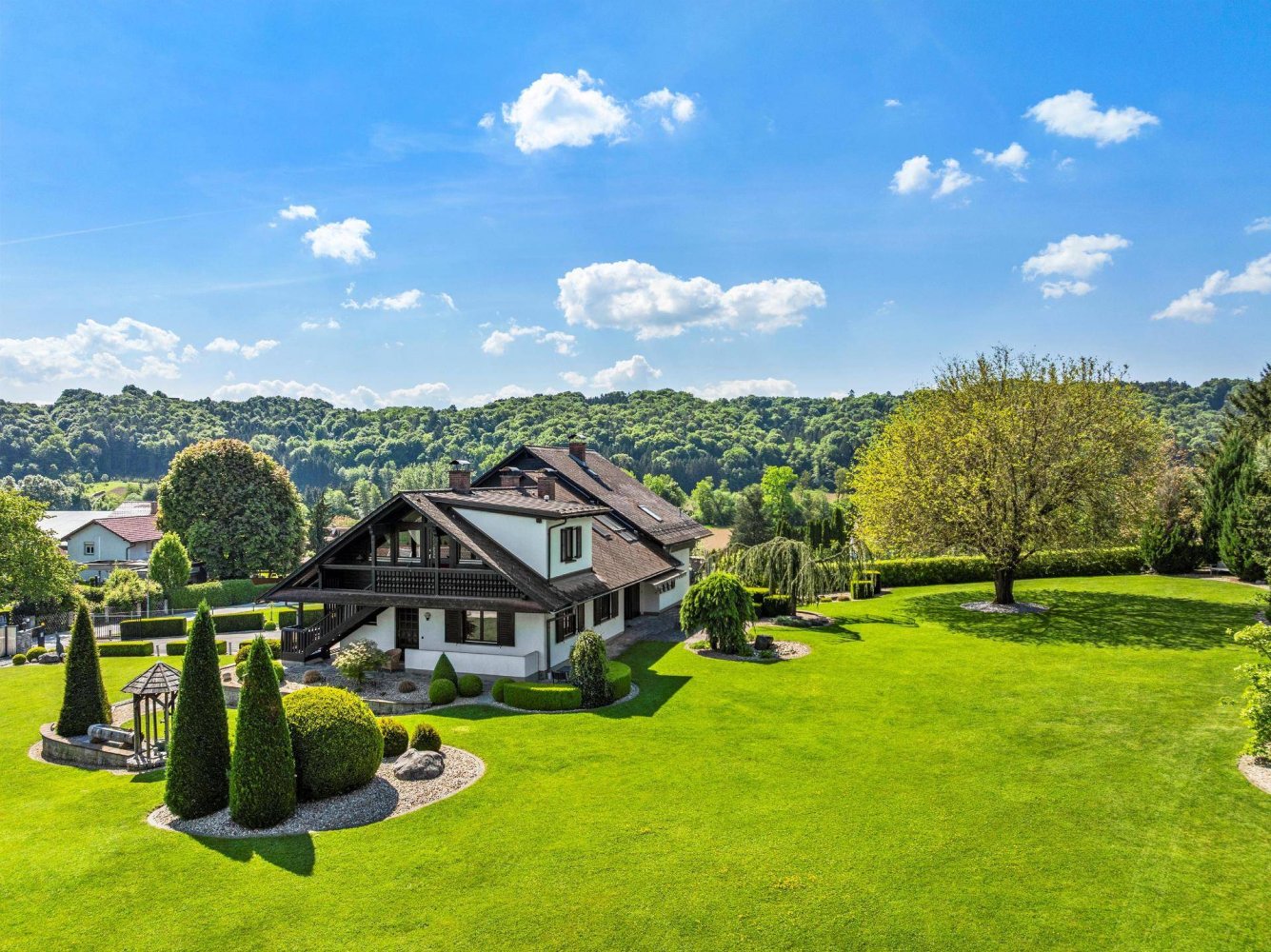 Casa de 7 dormitorios en Ottendorf an der Rittschein, Austria No. 181304