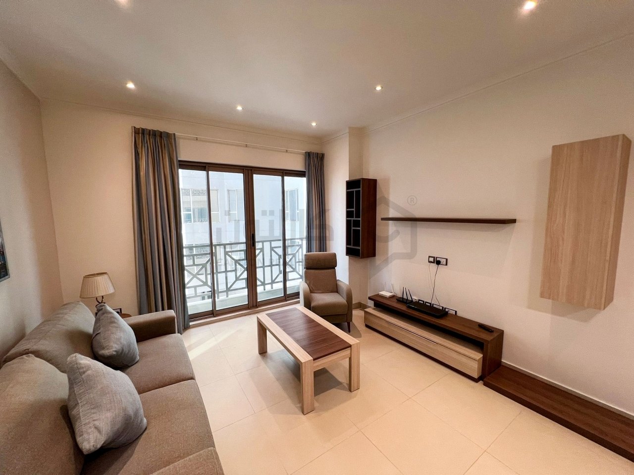 1 bedroom Apartment in Amwaj Islands, Bahrain No. 194