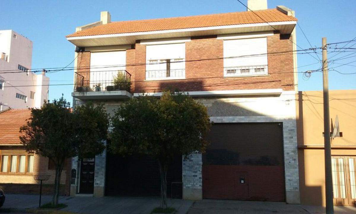  Building in Mar del Plata, Argentina No. 110034