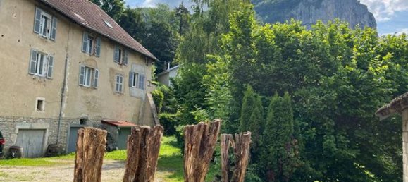 1 bedroom Apartment in Doubs, France No. 361367 8