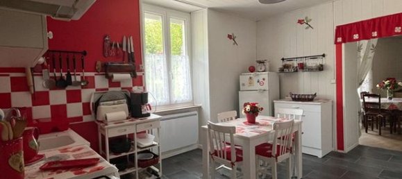 1 bedroom Apartment in Doubs, France No. 361367 2