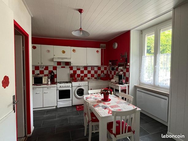 1 bedroom Apartment in Doubs, France No. 361367