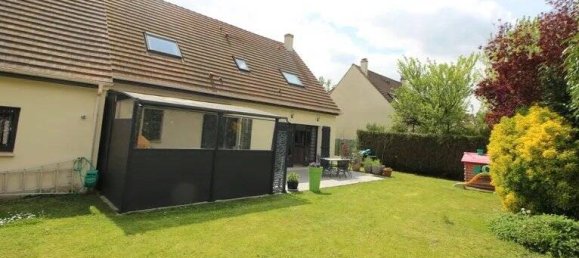 5 غرف نوم منزل في Val-d'Oise, France رقم 333918 2