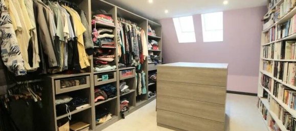 5 غرف نوم منزل في Val-d'Oise, France رقم 333918 6