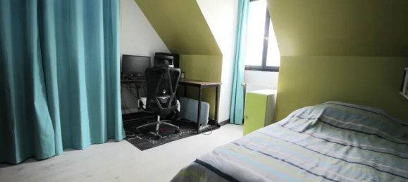 5 غرف نوم منزل في Val-d'Oise, France رقم 333918 17