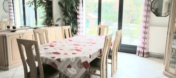 5 غرف نوم منزل في Val-d'Oise, France رقم 333918 4