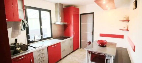 5 غرف نوم منزل في Val-d'Oise, France رقم 333918 5