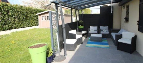 5 غرف نوم منزل في Val-d'Oise, France رقم 333918 9