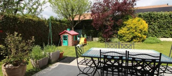 5 غرف نوم منزل في Val-d'Oise, France رقم 333918 14