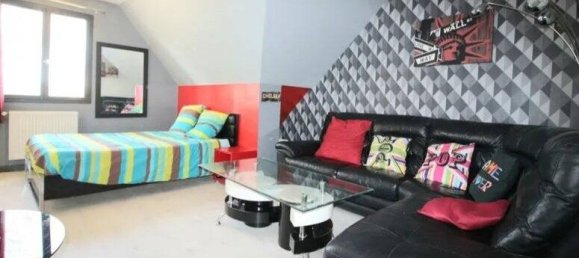 5 غرف نوم منزل في Val-d'Oise, France رقم 333918 7