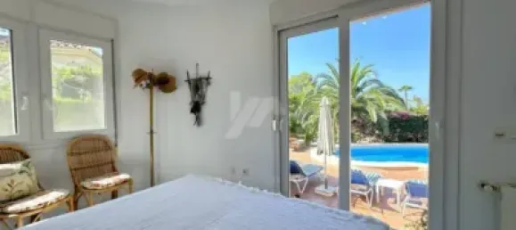 3 bedrooms House in Moraira, Spain No. 176924 14