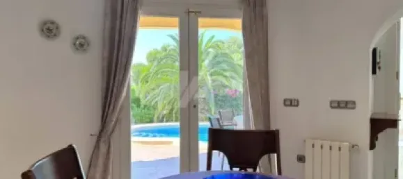 3 bedrooms House in Moraira, Spain No. 176924 7