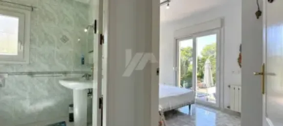 3 bedrooms House in Moraira, Spain No. 176924 15