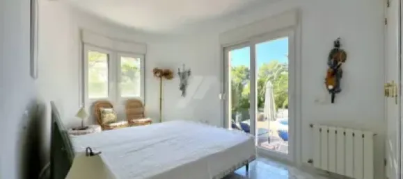 3 bedrooms House in Moraira, Spain No. 176924 13