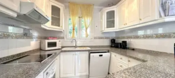 3 bedrooms House in Moraira, Spain No. 176924 6