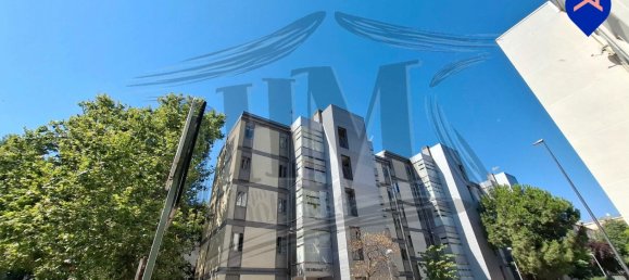 3 bedrooms Apartment in Madrid, Spain No. 178572 26