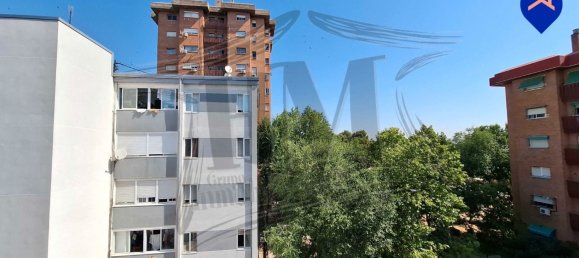 3 bedrooms Apartment in Madrid, Spain No. 178572 22