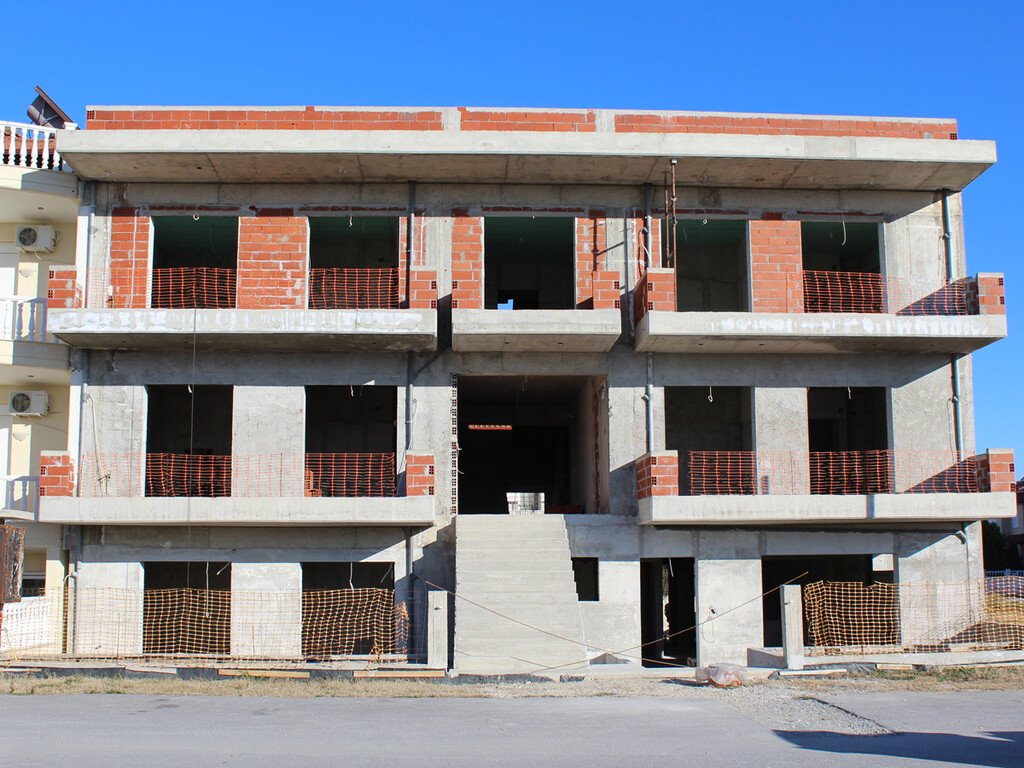  تاون هاوس في Katerini, Greece 585متر مربع رقم 4847