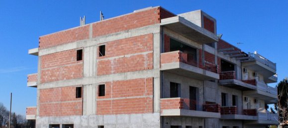  تاون هاوس في Katerini, Greece 585متر مربع رقم 4847 2