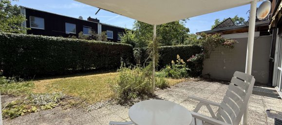 Adosado de 4 dormitorios en Munich, Germany No. 222251 28