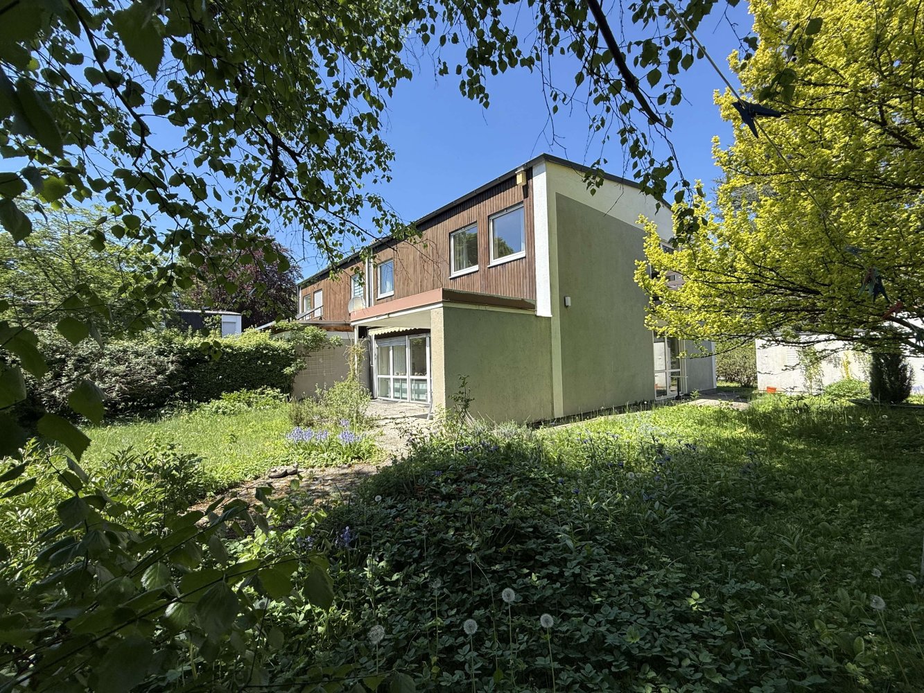 Adosado de 4 dormitorios en Munich, Germany No. 222251